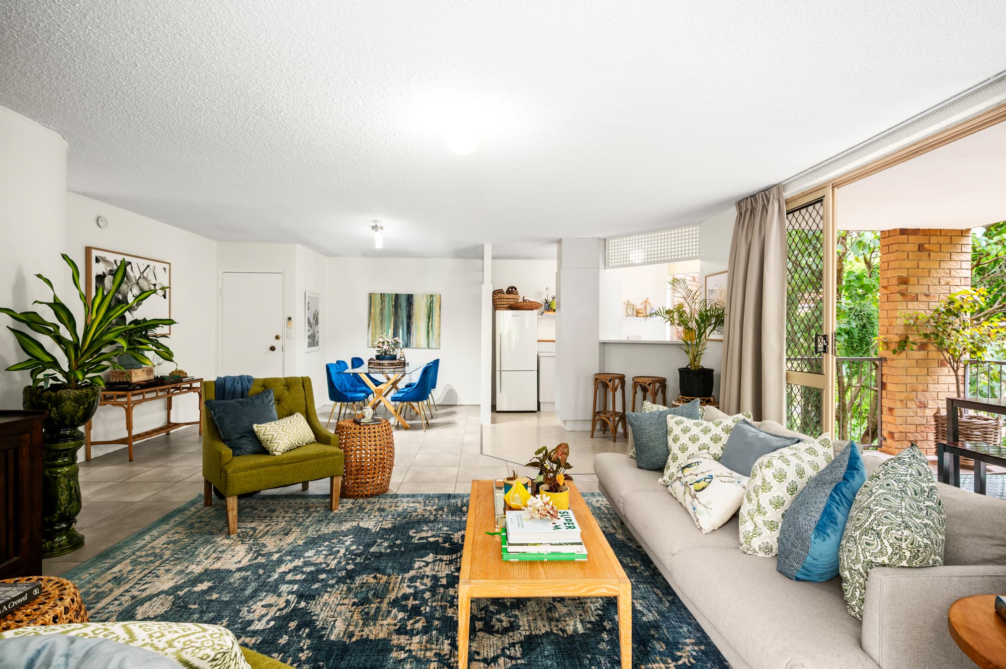1/298 Swann Road, St Lucia - Thumbnail 6