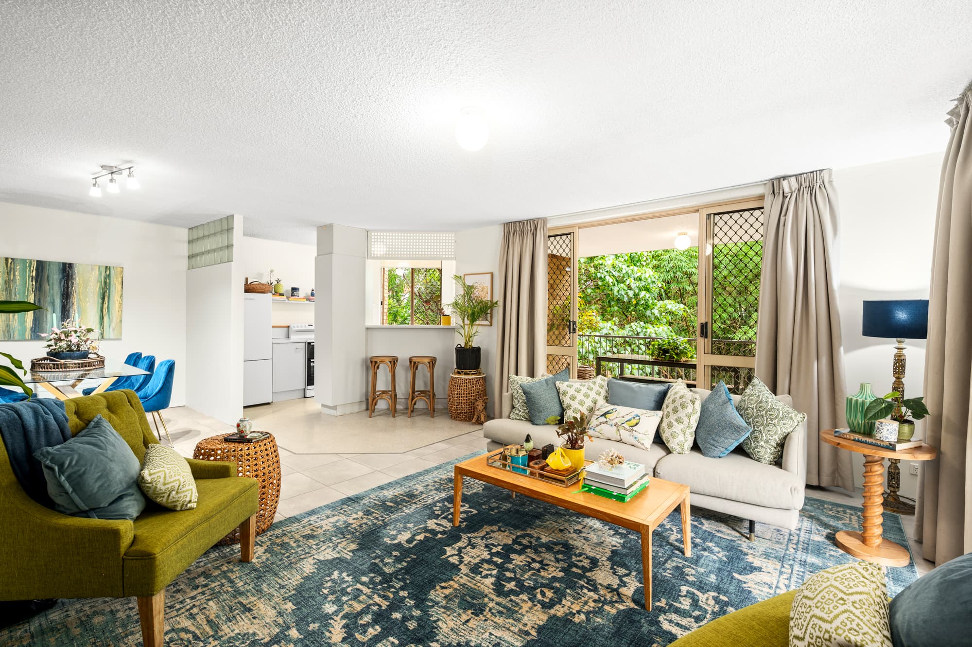 1/298 Swann Road, St Lucia - Thumbnail 5