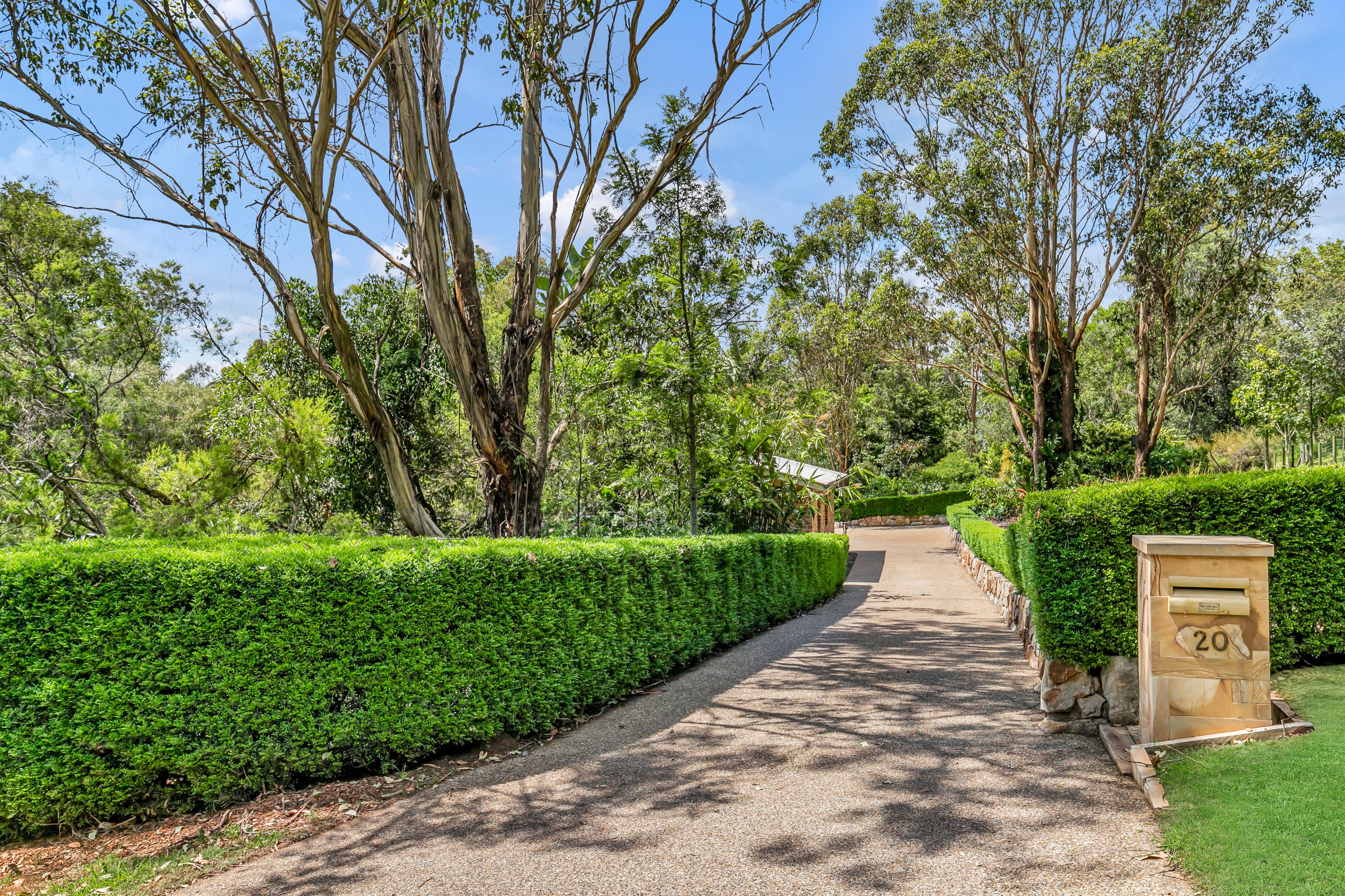 20 Curtis Place, Anstead - Image 1