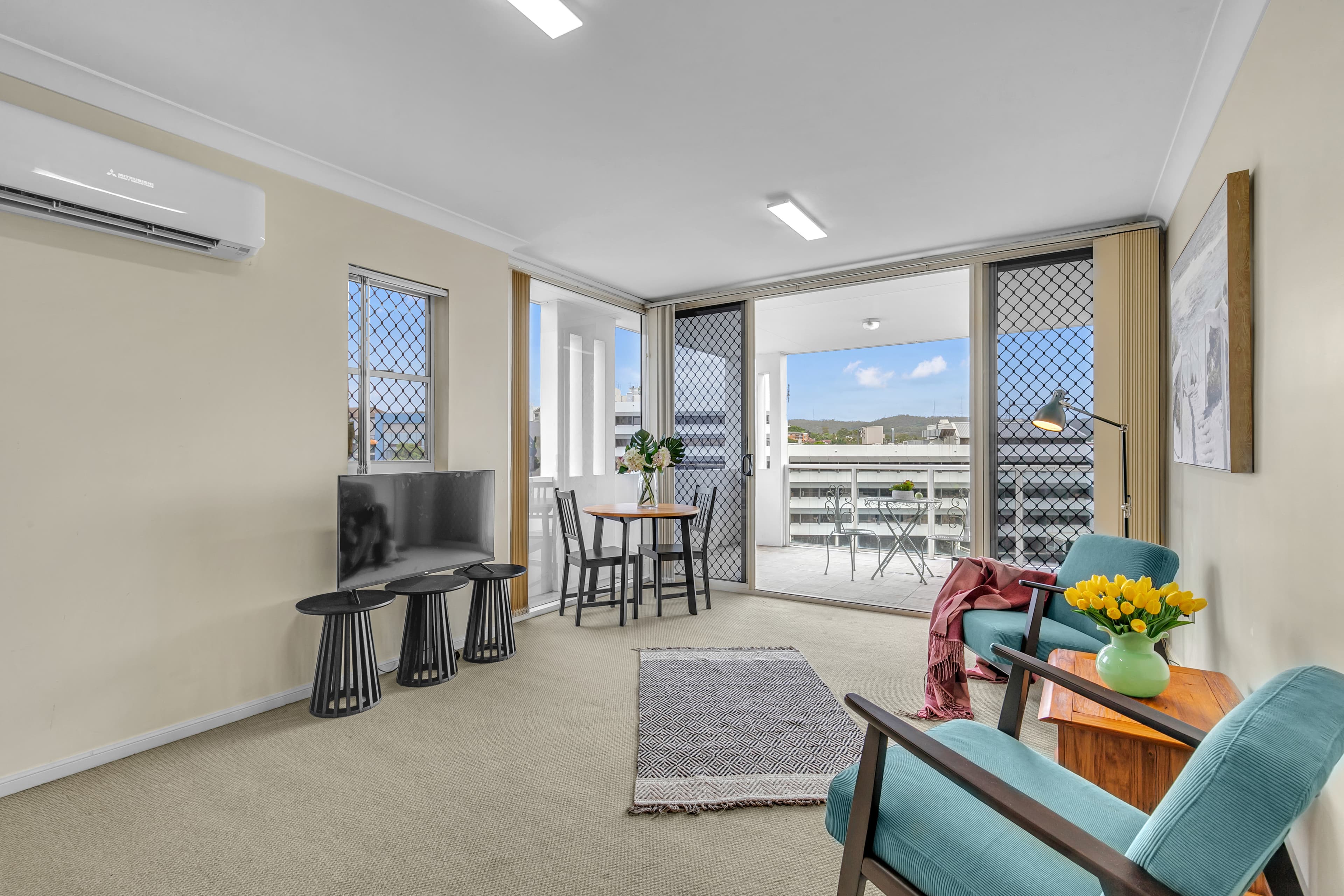 16/50 High Street, Toowong - Thumbnail 2