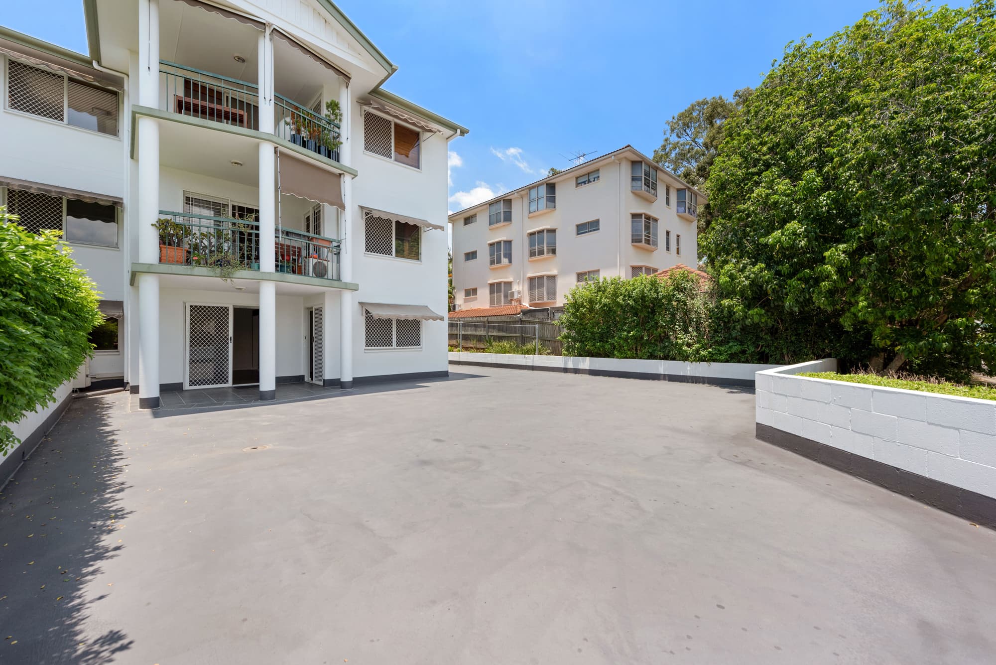 6/120 Indooroopilly ..., Taringa - Image 1