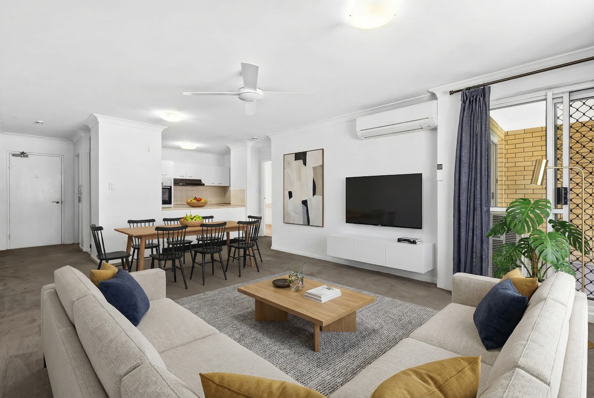 4/106 Indooroopilly ..., Taringa - Image 1