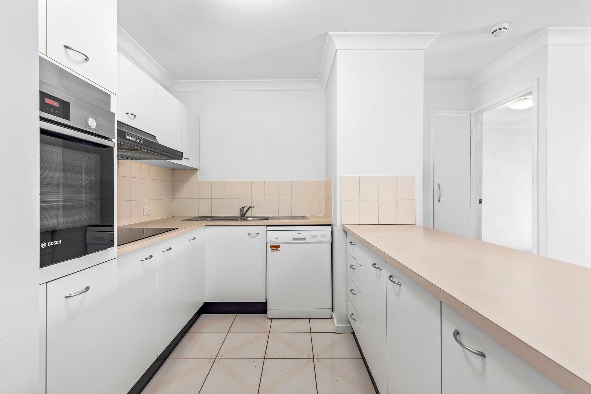 4/106 Indooroopilly ..., Taringa - Thumbnail 5
