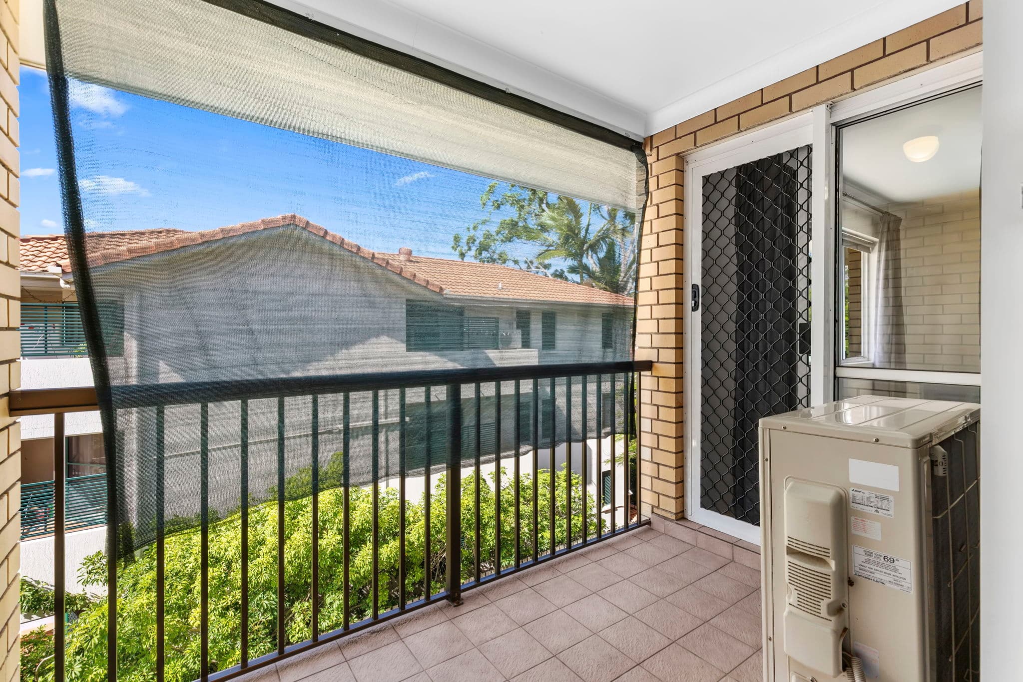 4/106 Indooroopilly ..., Taringa - Thumbnail 3