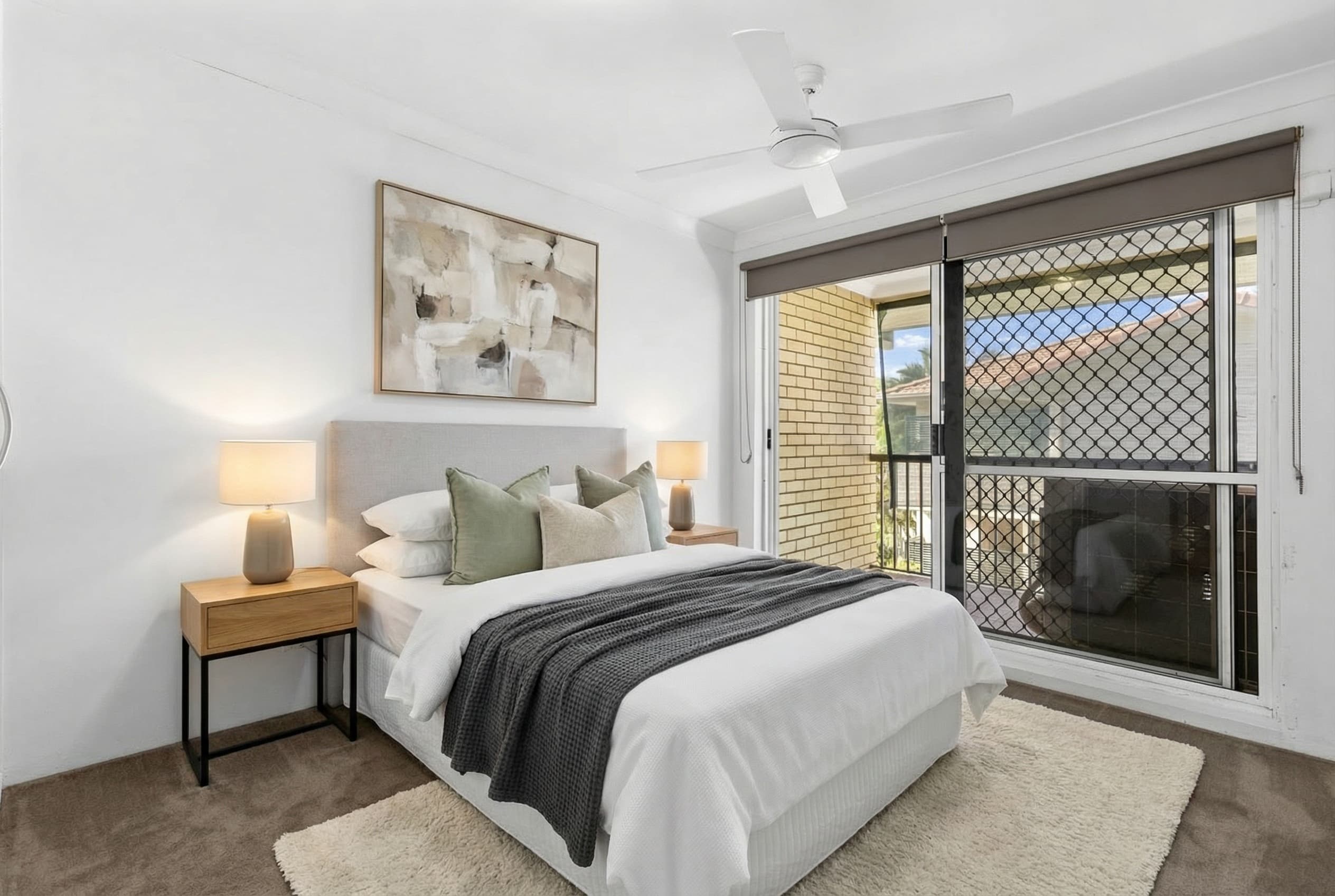 4/106 Indooroopilly ..., Taringa - Thumbnail 8