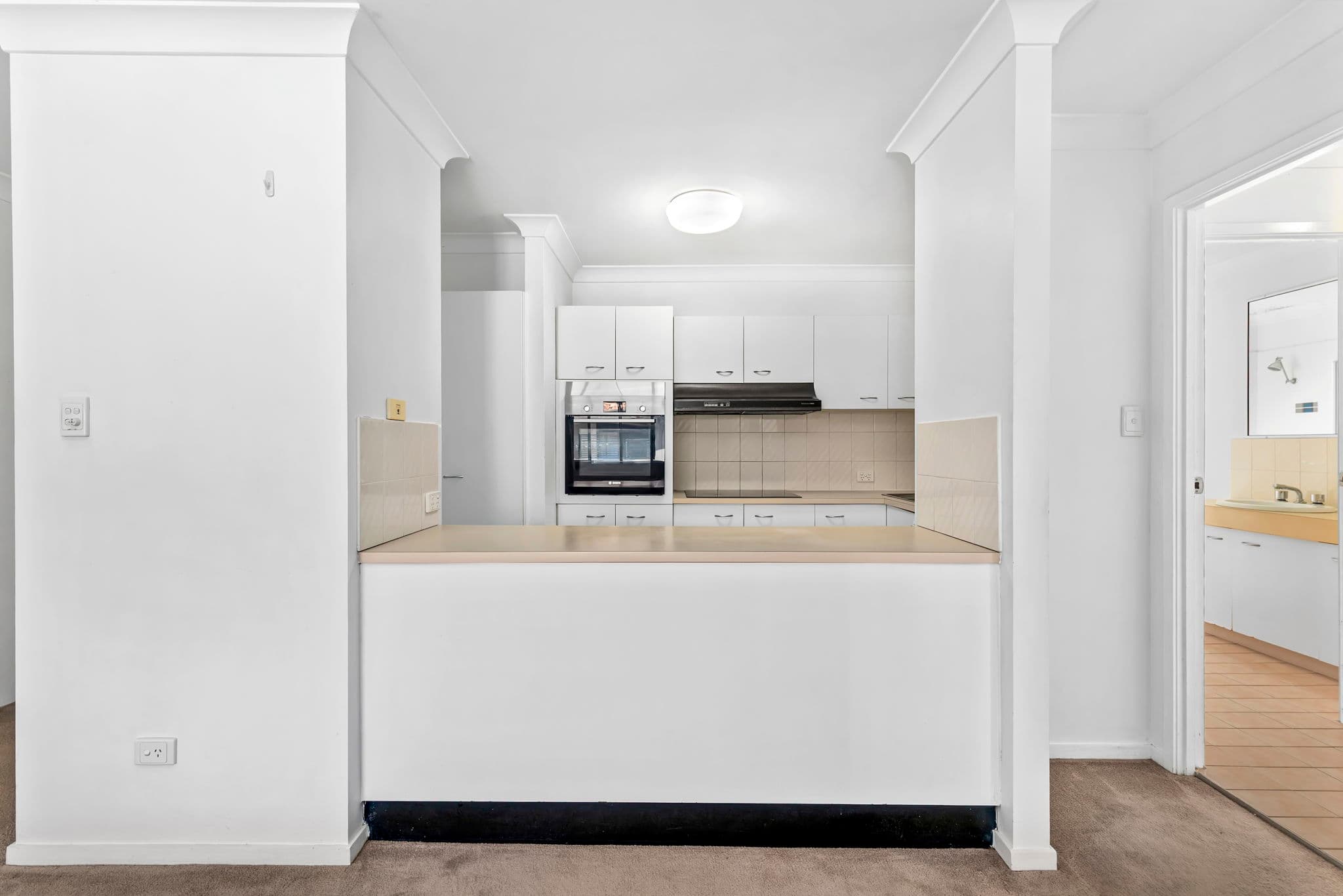 4/106 Indooroopilly ..., Taringa - Thumbnail 4