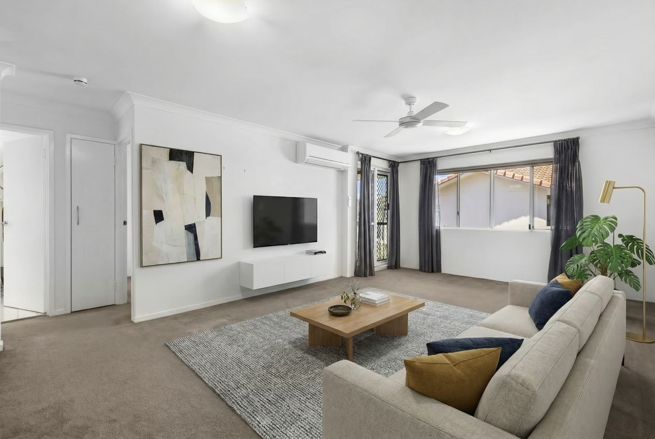 4/106 Indooroopilly ..., Taringa - Thumbnail 2