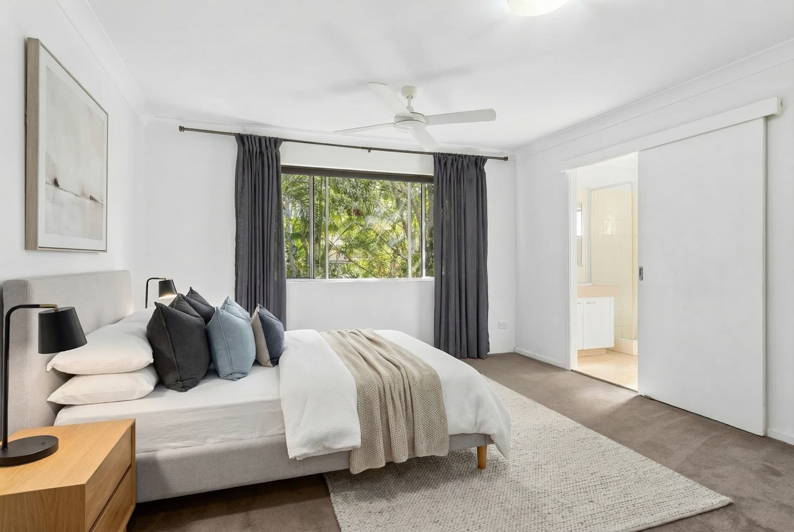 4/106 Indooroopilly ..., Taringa - Thumbnail 6