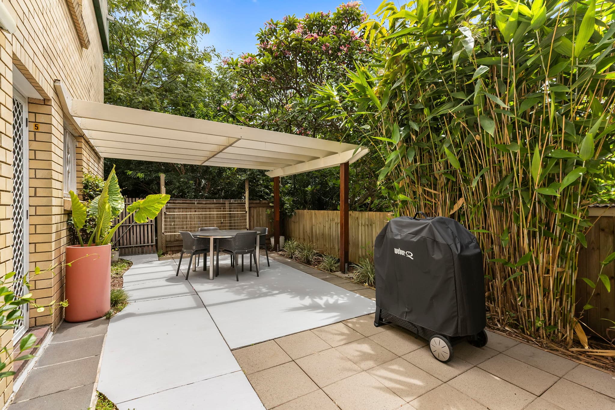 5/7 Elizabeth Street, Toowong - Thumbnail 2