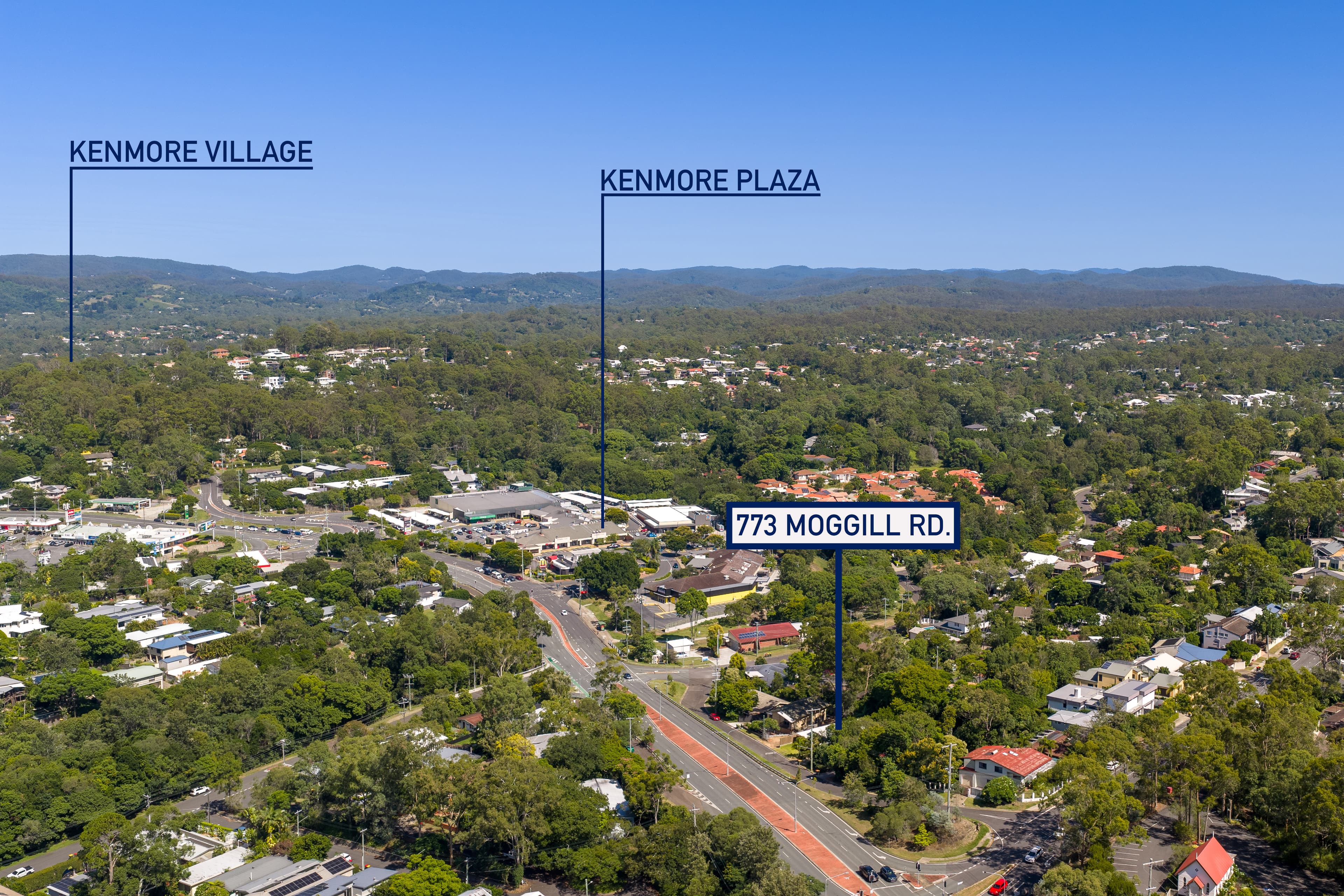 773 Moggill Road, Chapel Hill - Thumbnail 3