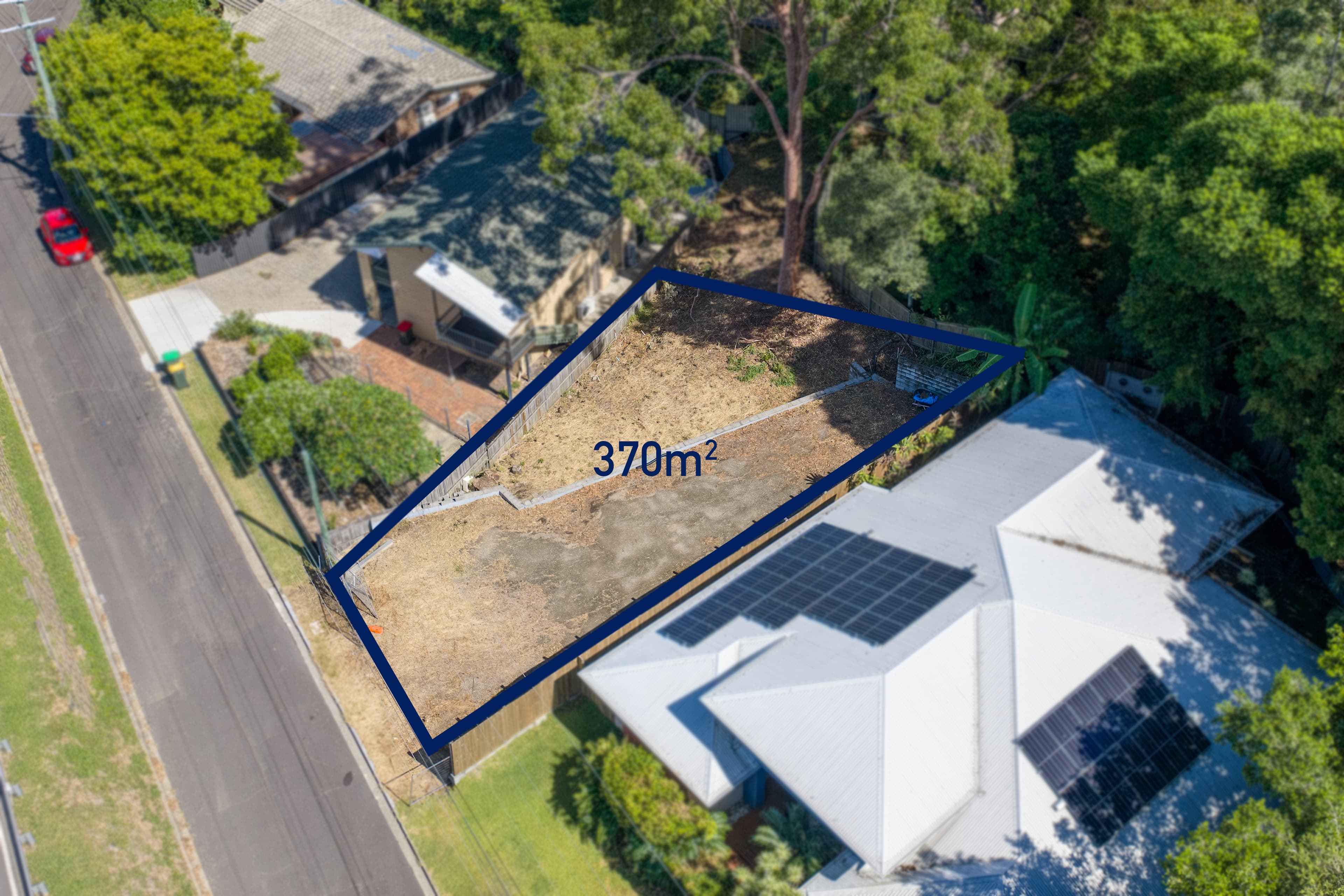 773 Moggill Road, Chapel Hill - Image 1