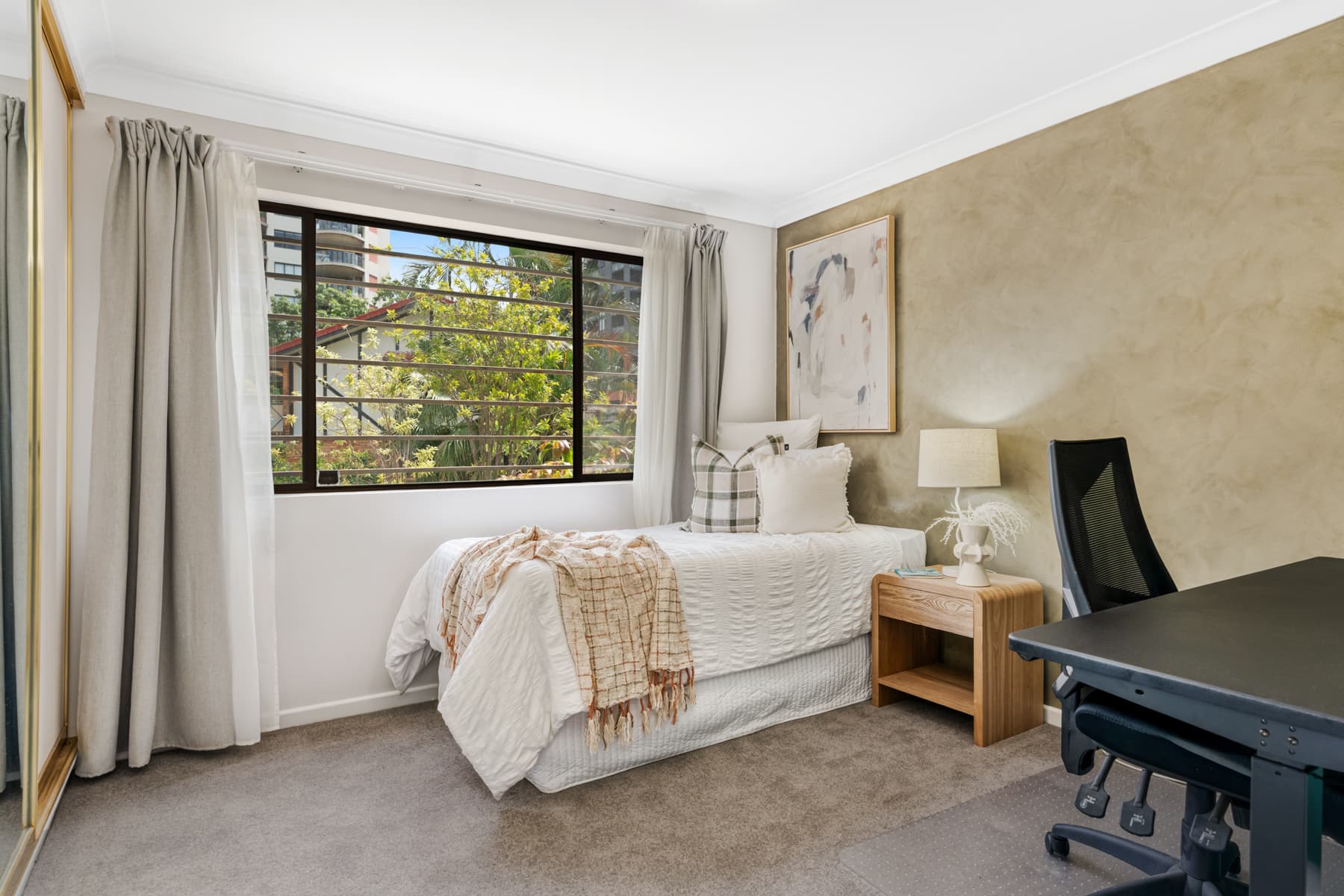 6/12 Patrick Lane, Toowong - Thumbnail 6