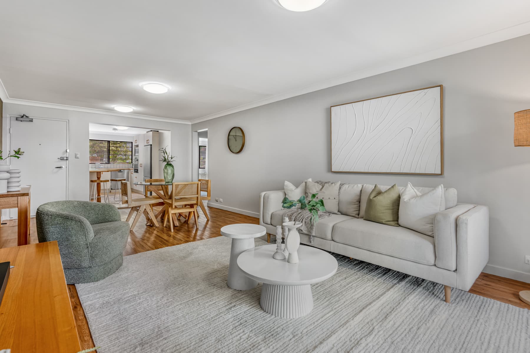 6/12 Patrick Lane, Toowong - Image 1