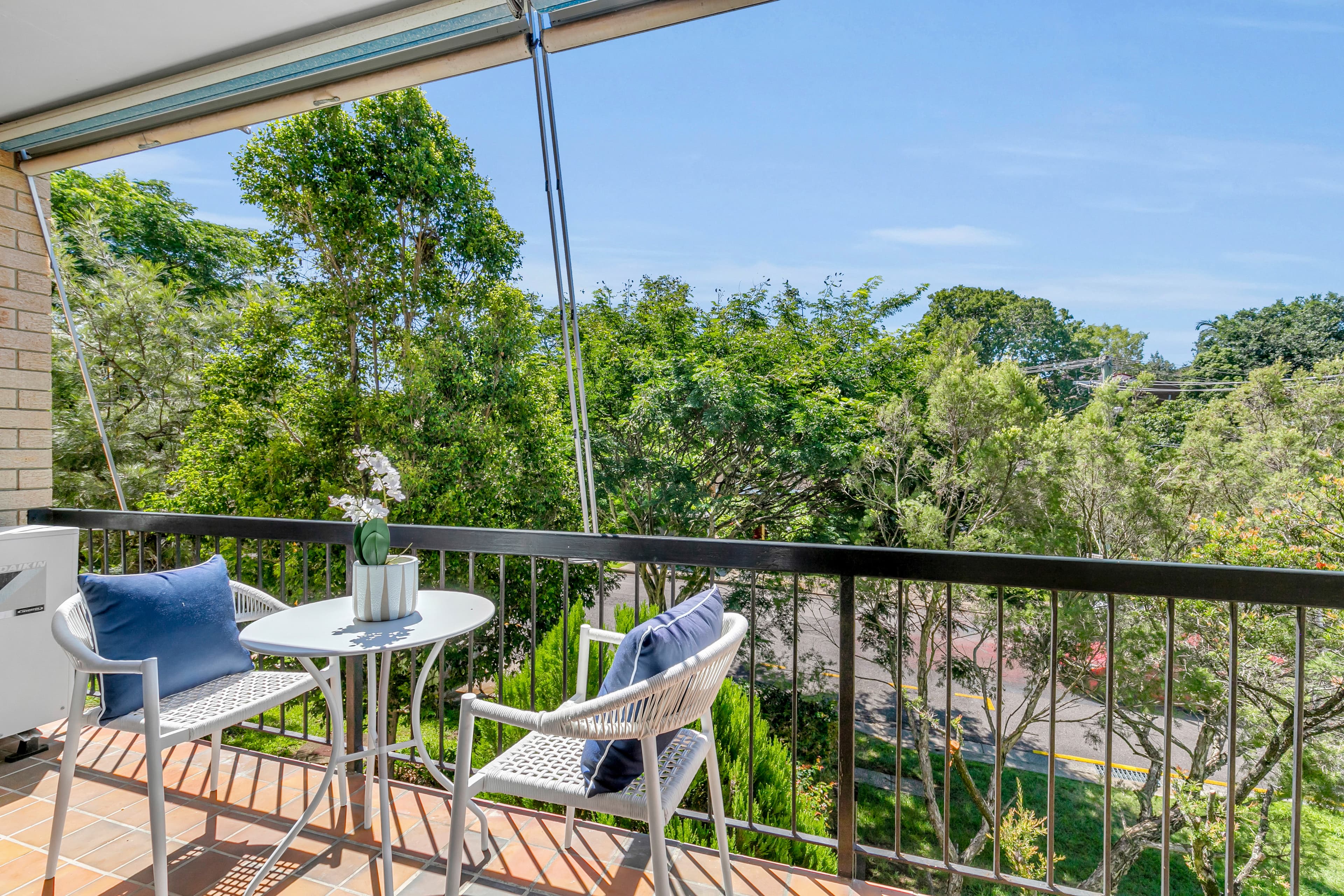 1/92 Oxford Terrace, Taringa - Thumbnail 4