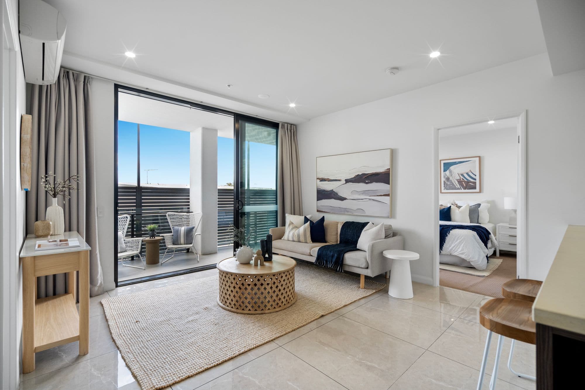 298/181 Clarence Roa..., Indooroopilly - Image 1