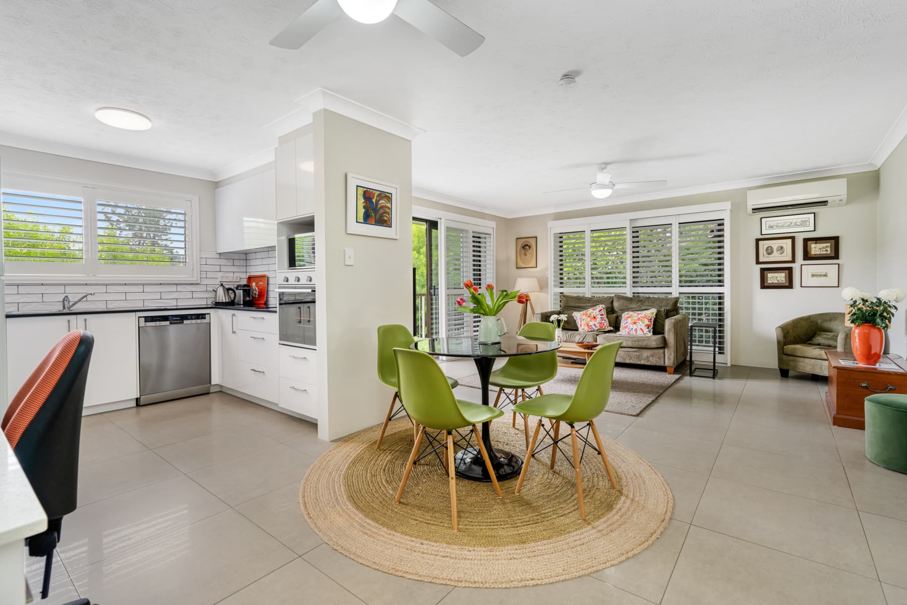 4/48 Maryvale Street, Toowong - Image 1