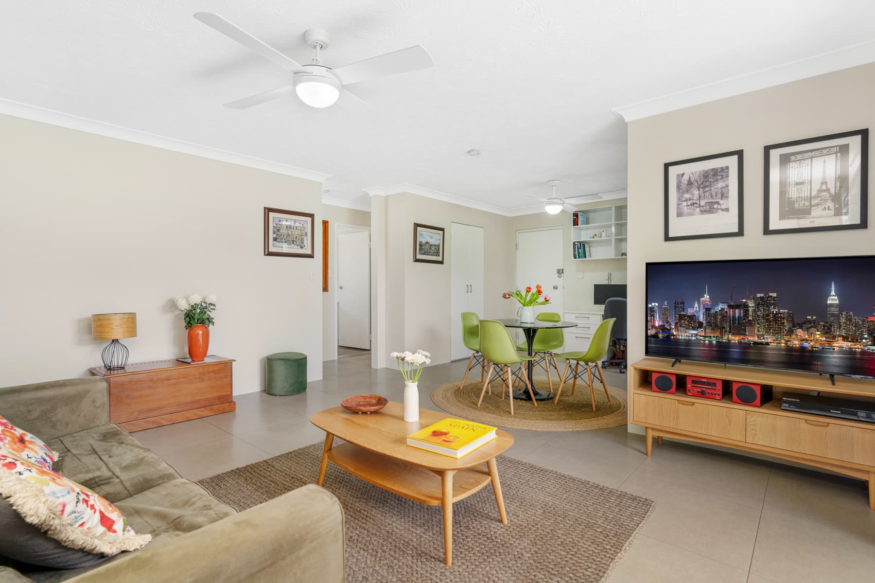4/48 Maryvale Street, Toowong - Thumbnail 8