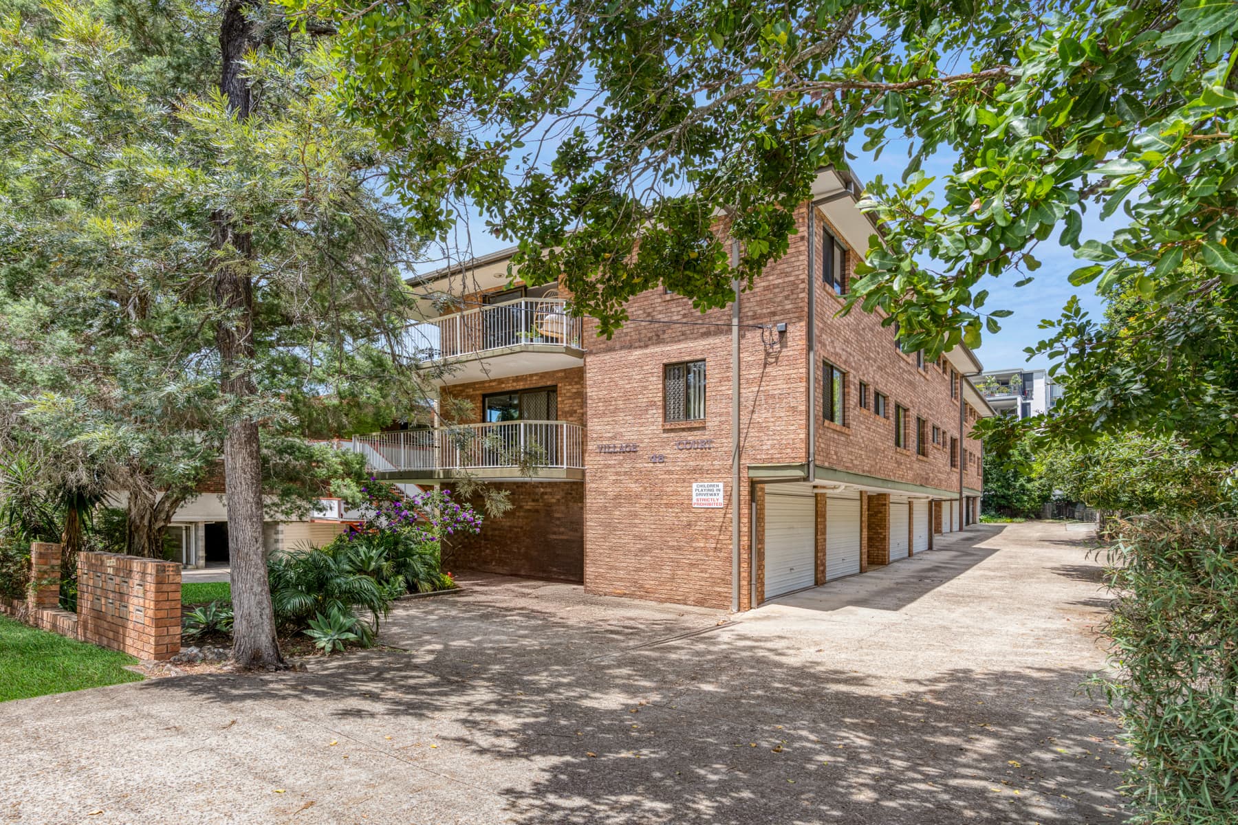 4/48 Maryvale Street, Toowong - Thumbnail 2