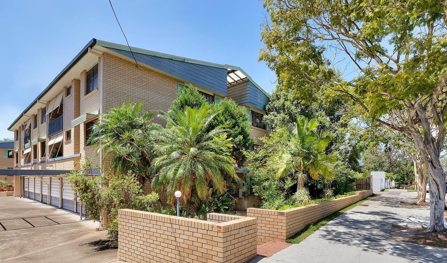 16/60 Lambert Road, Indooroopilly - Image 1
