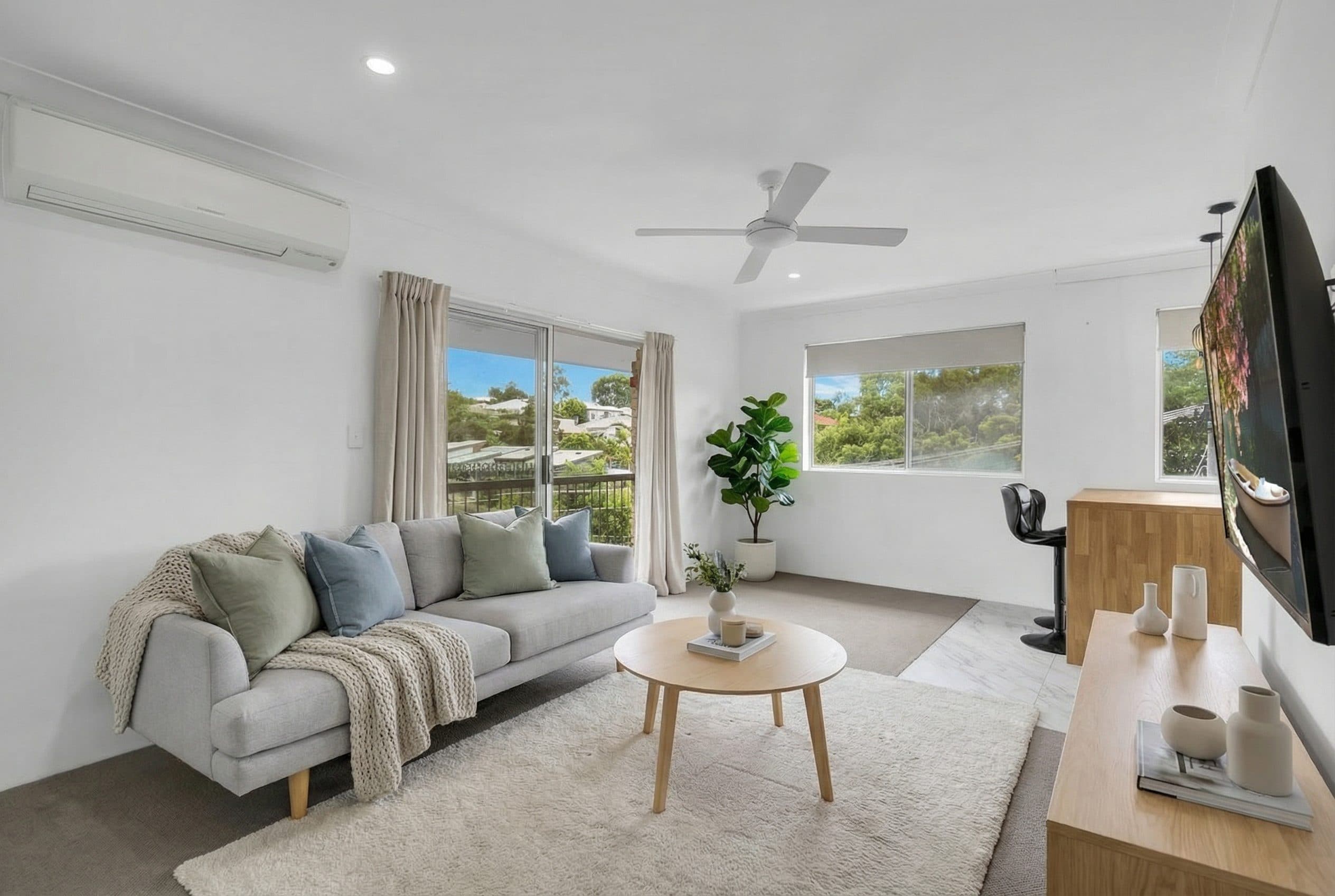 4/92 Oxford Terrace, Taringa - Image 1