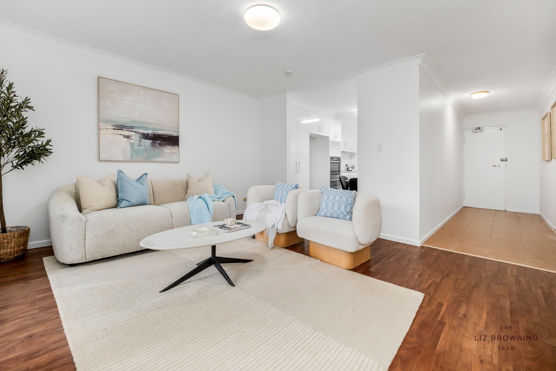 4/44 Dixon Street, Auchenflower - Image 1