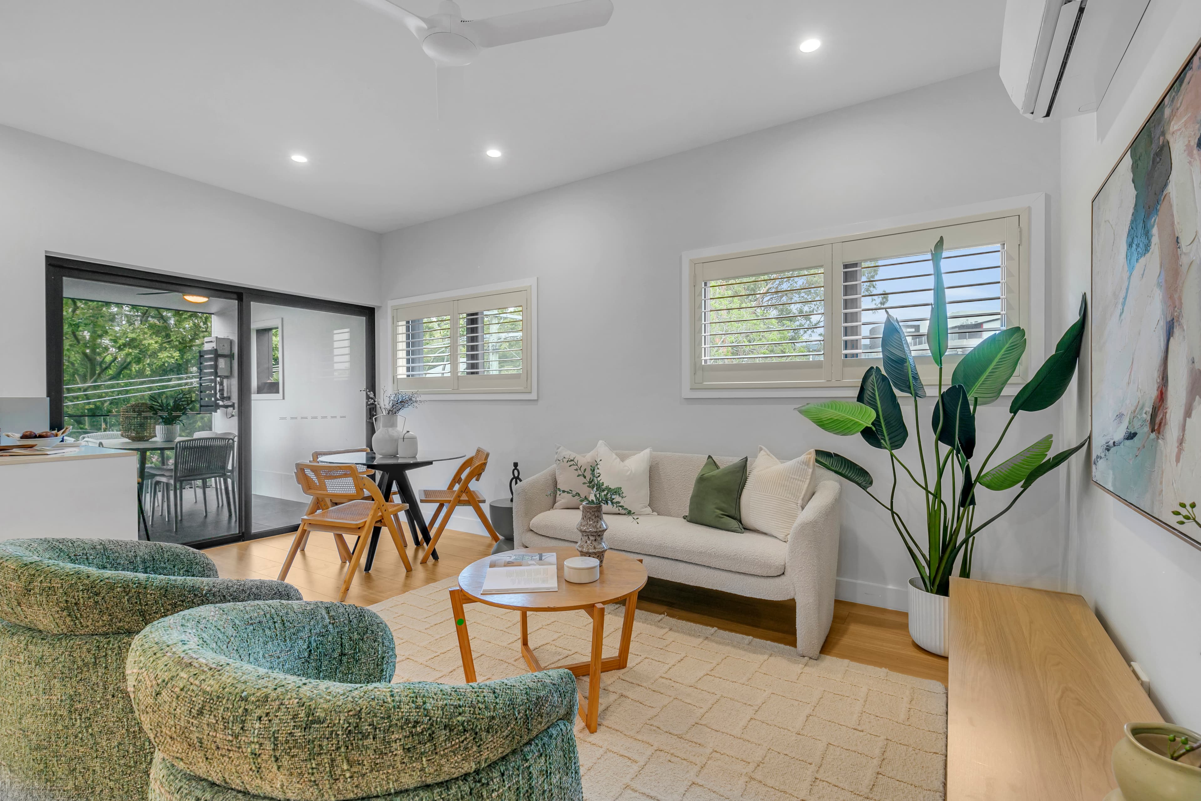 5/36 Cunningham Stre..., Taringa - Image 1