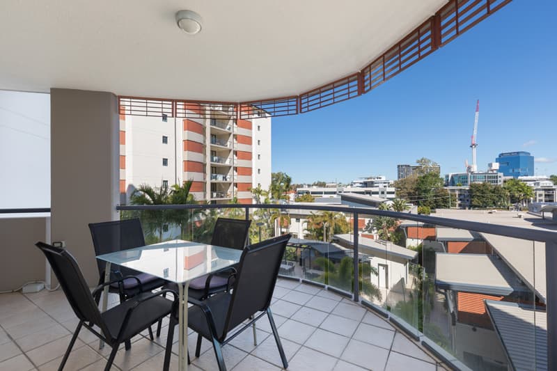 137/7 Land Street, Toowong - Thumbnail 4