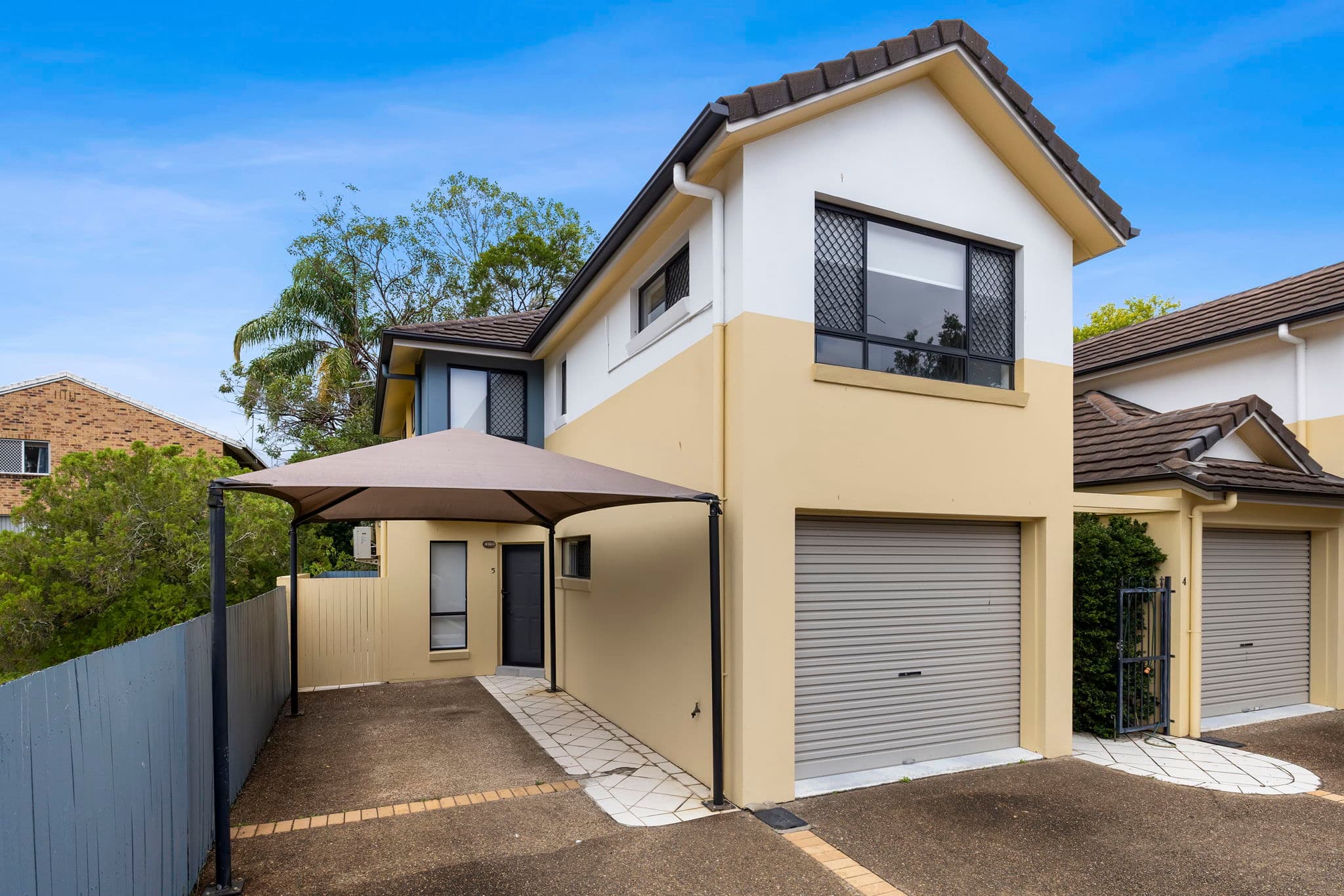 5/8 Sundridge Street, Taringa - Image 1