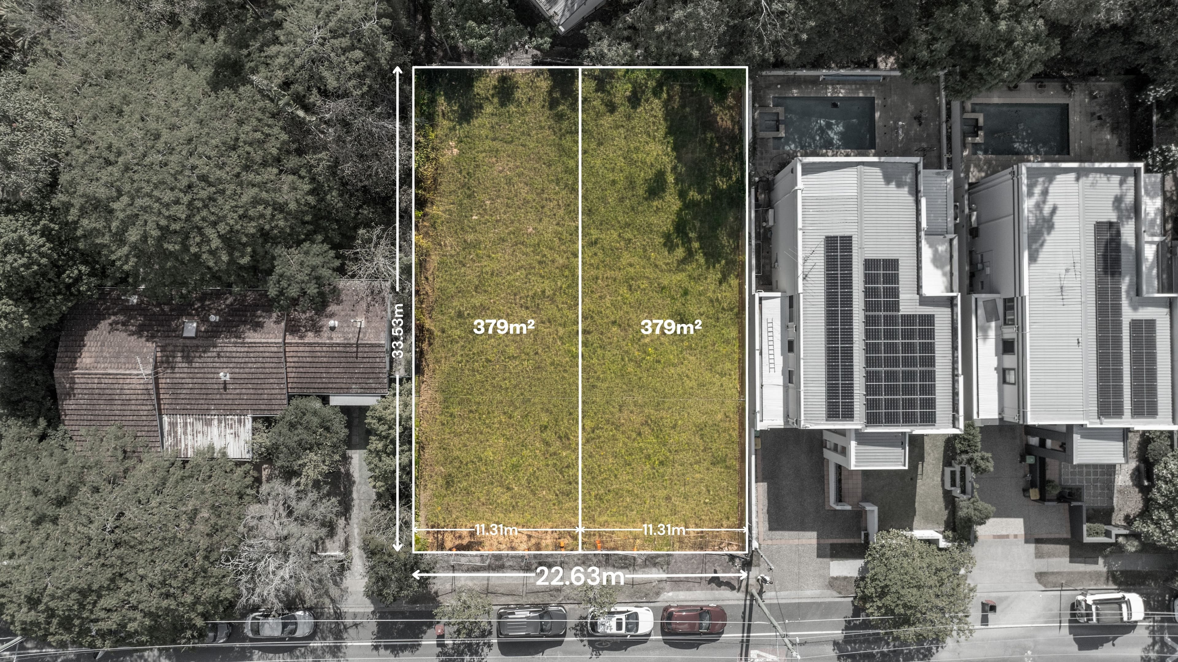 204 Hawken Drive, St Lucia - Image 1