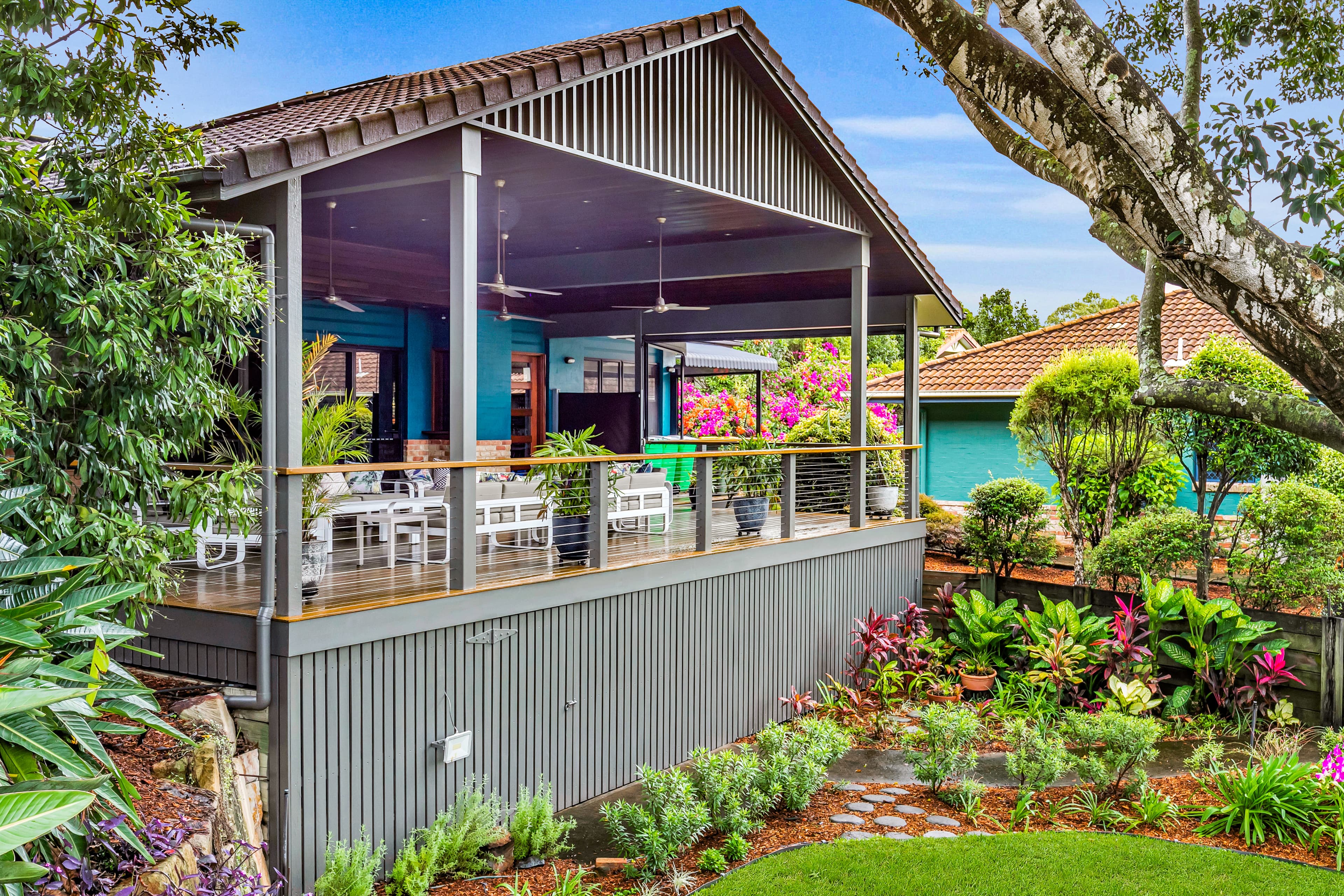 35/119 Sugarwood Str..., Moggill - Image 1