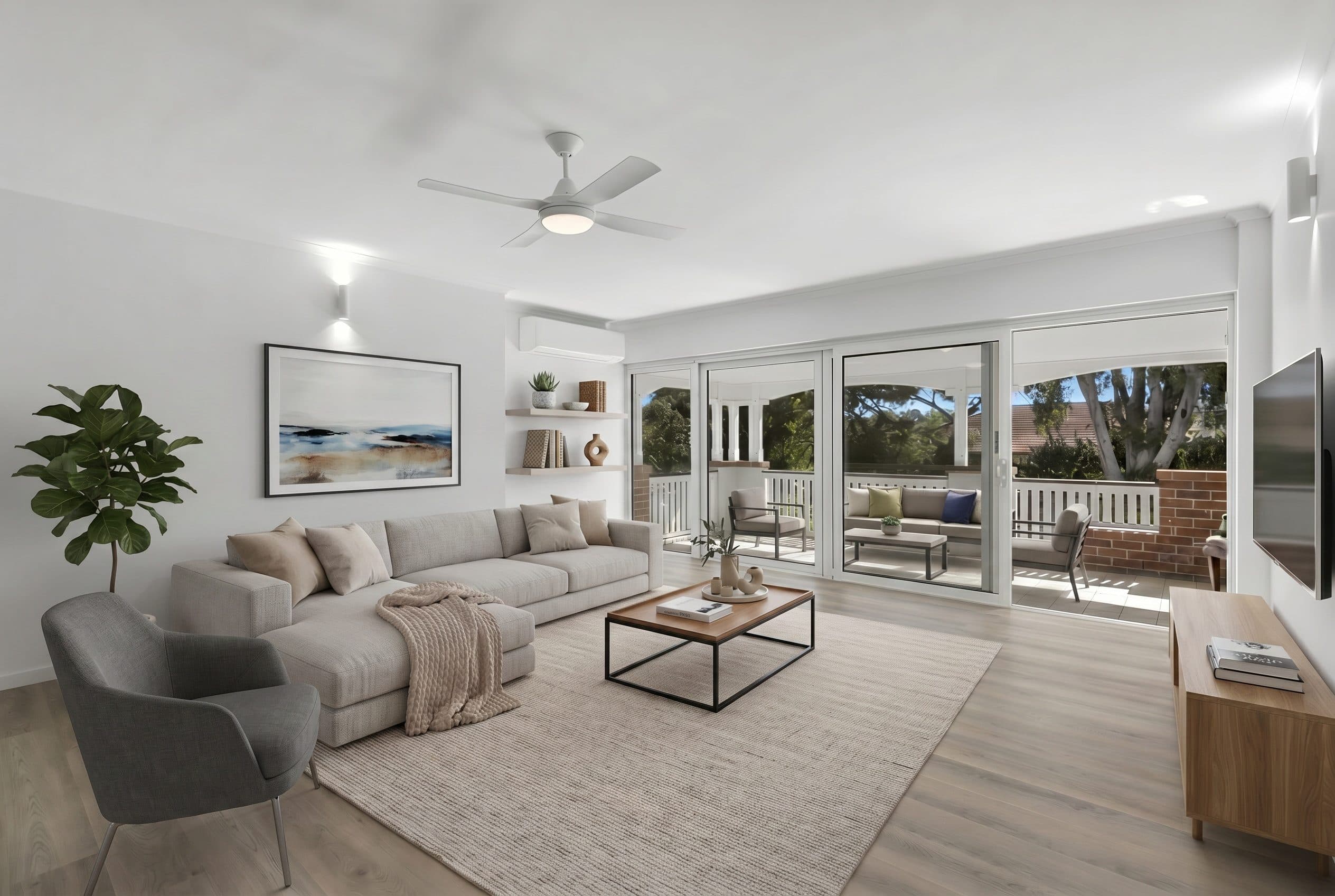 28/12 Bellevue Parad..., Taringa - Image 1