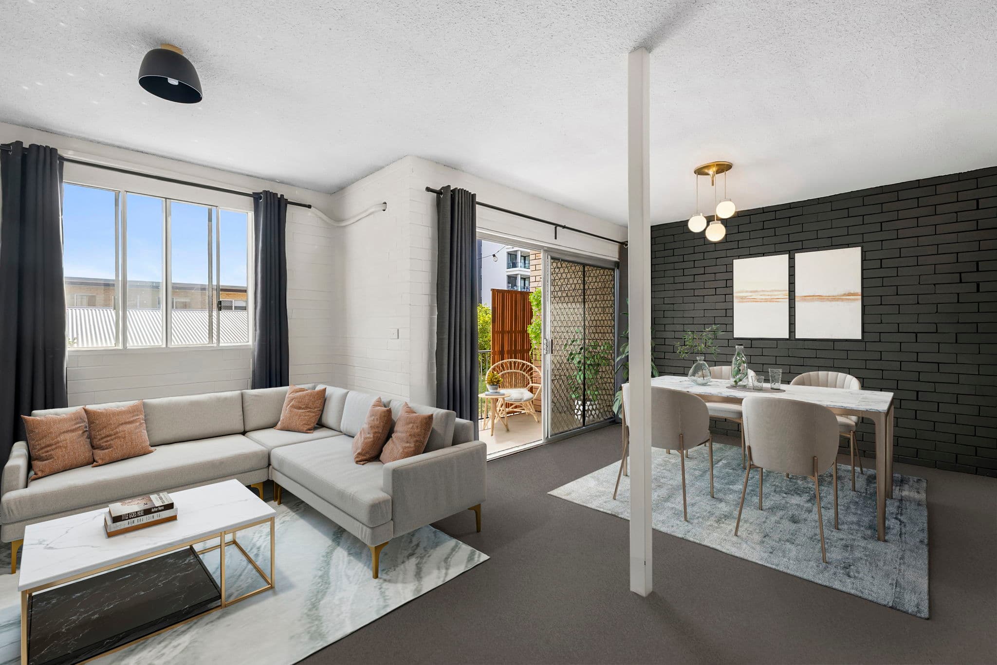 1/14 Jephson Street, Toowong - Image 1
