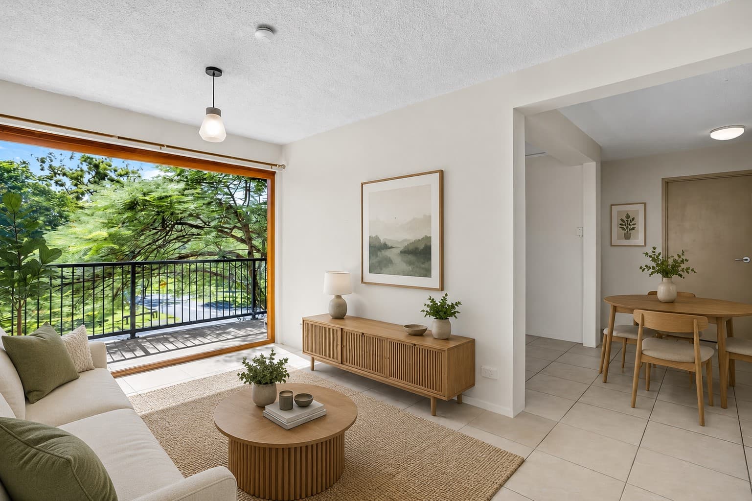 2/38 Wool Street, Toowong - Image 1