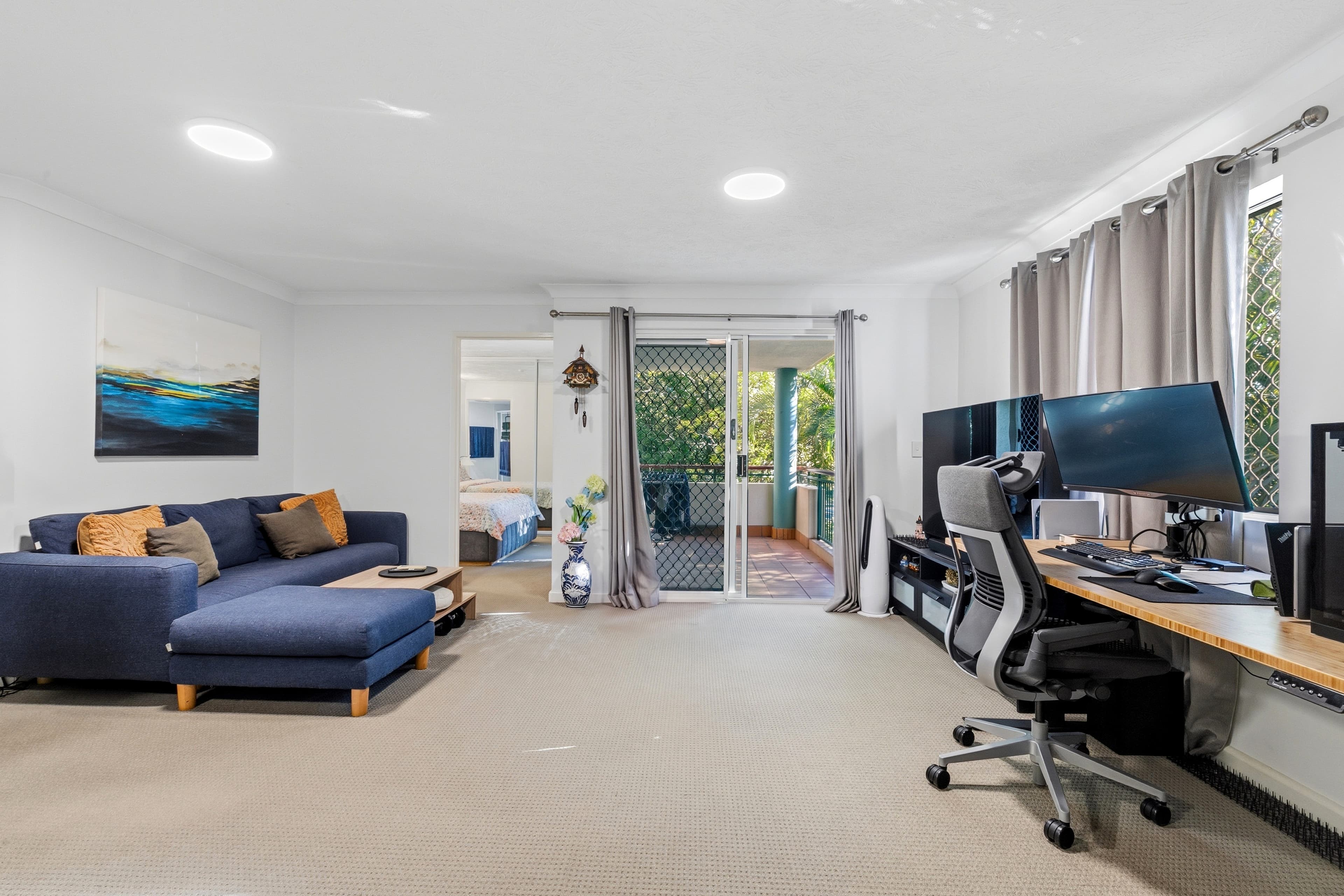 2/1 Hillsdon Road, Taringa - Thumbnail 2