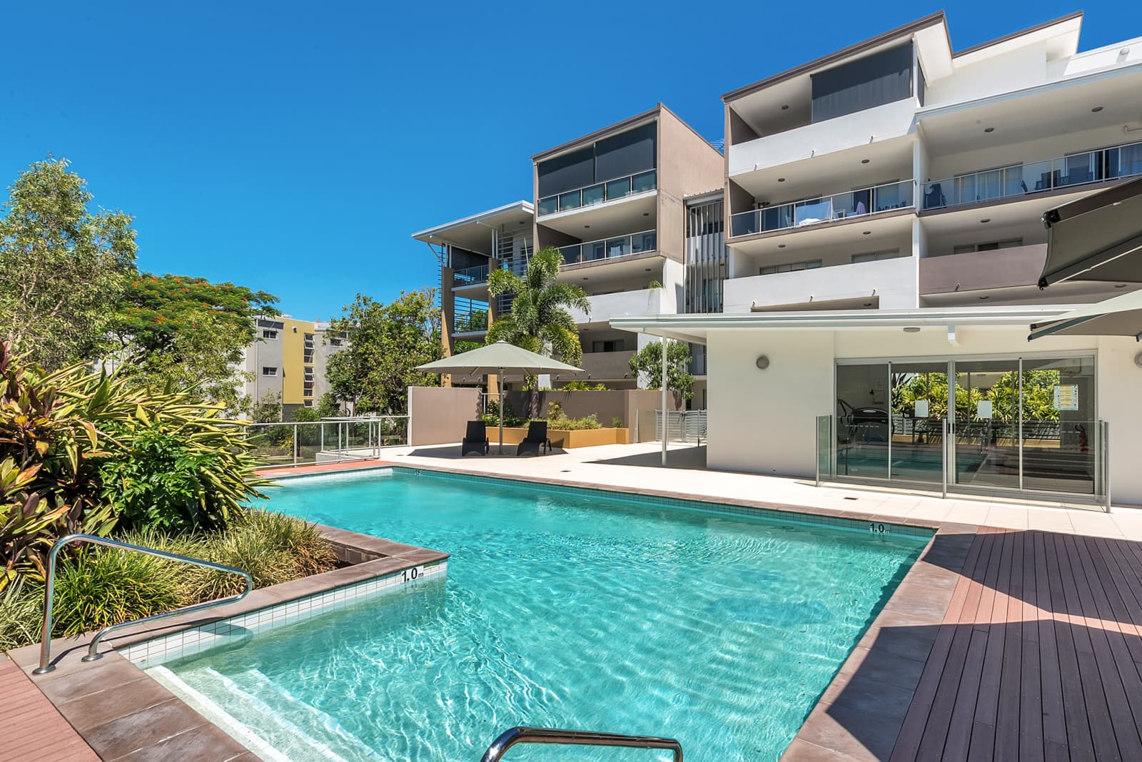64/29 Alpha Street, Taringa - Thumbnail 2