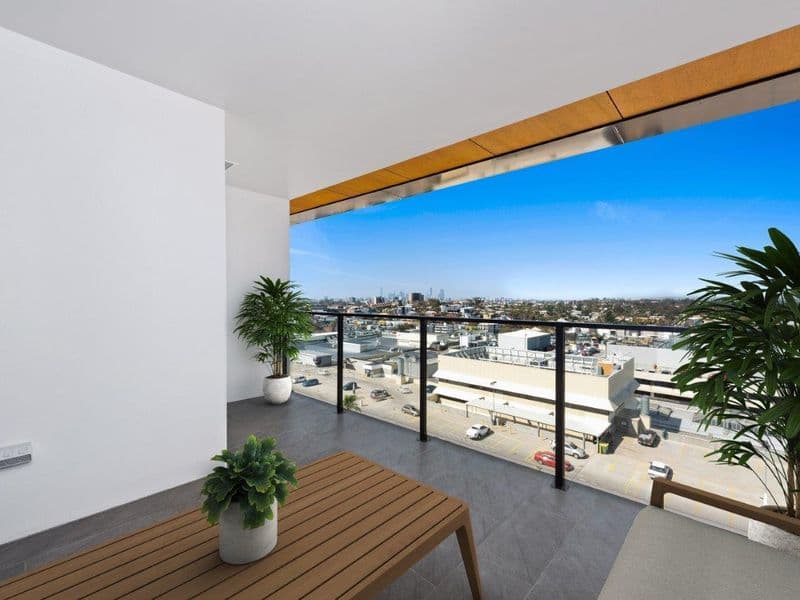 907/125 Station Road, Indooroopilly - Thumbnail 2