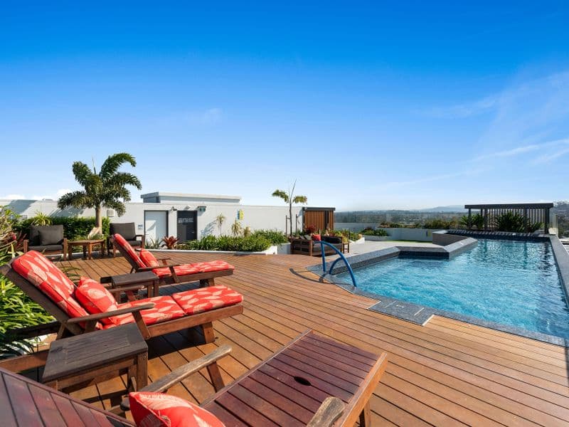 907/125 Station Road, Indooroopilly - Thumbnail 7