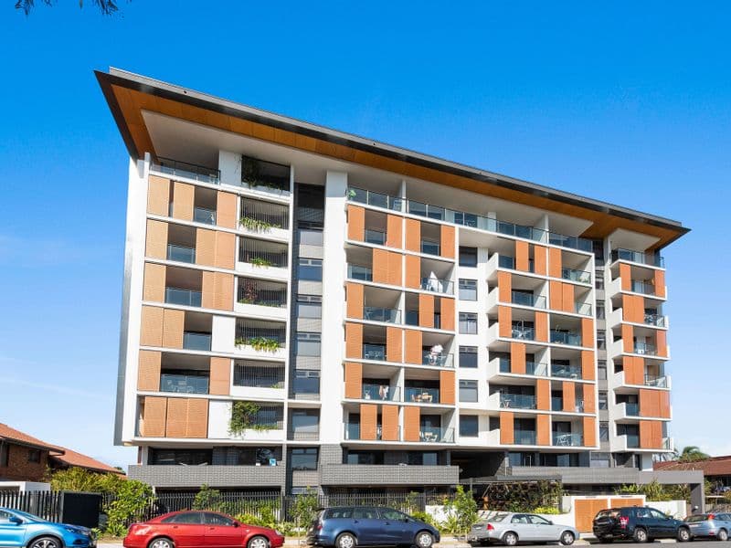 907/125 Station Road, Indooroopilly - Thumbnail 8