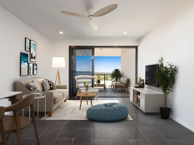 907/125 Station Road, Indooroopilly - Image 1