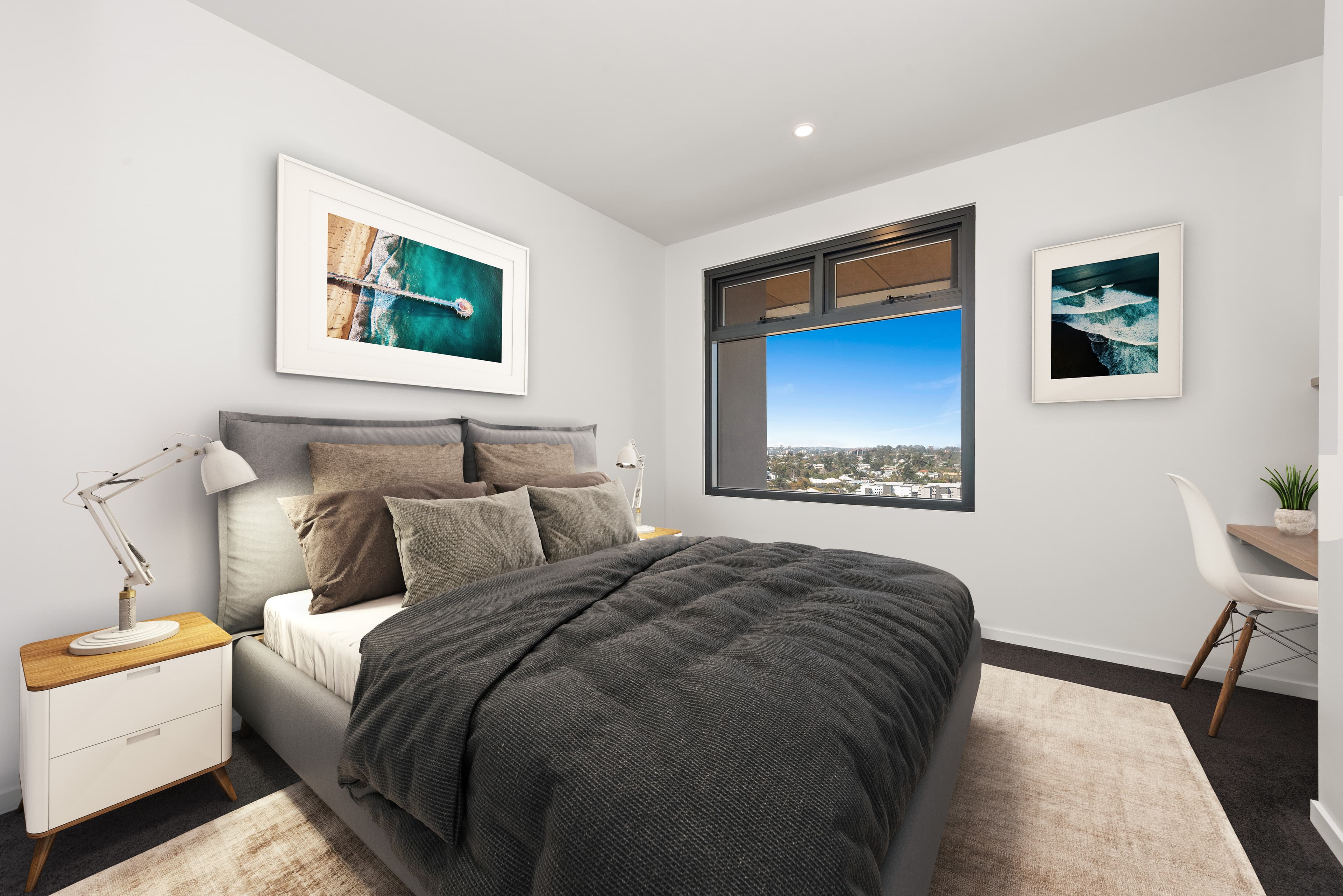 907/125 Station Road, Indooroopilly - Thumbnail 5