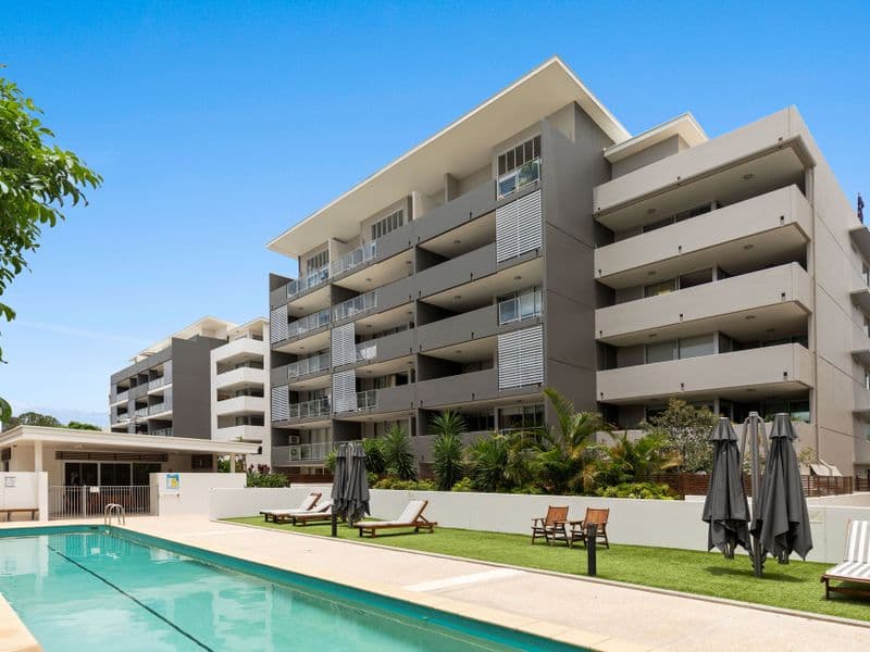26/24 Allwood Street, Indooroopilly - Thumbnail 2