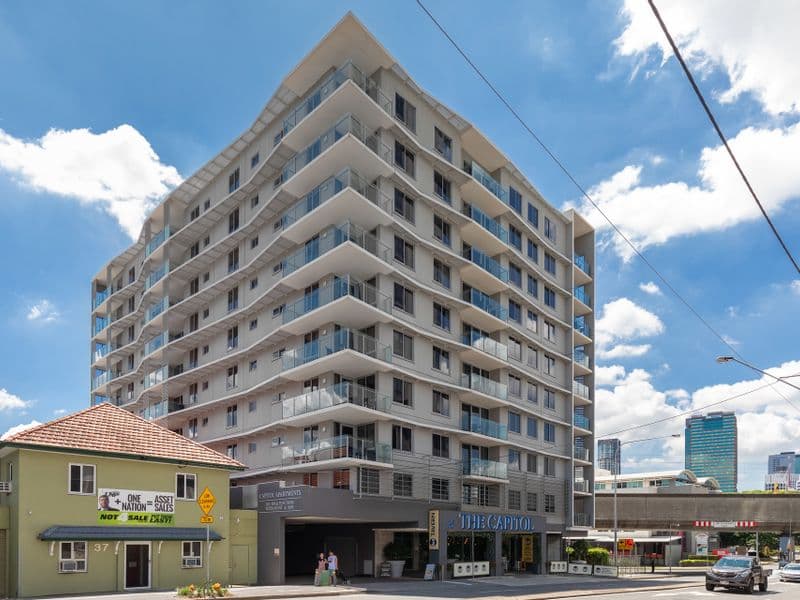 507/35 Peel Street, South Brisbane - Thumbnail 5