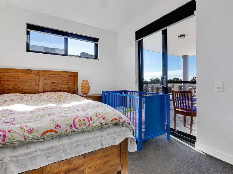 404/133 Clarence Roa..., Indooroopilly - Thumbnail 6