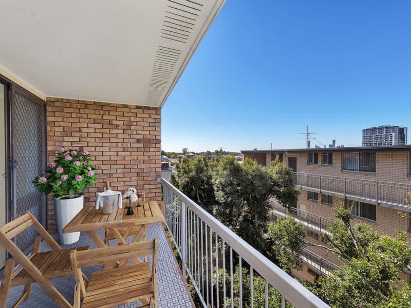 5/31 Grove Street, Toowong - Thumbnail 5