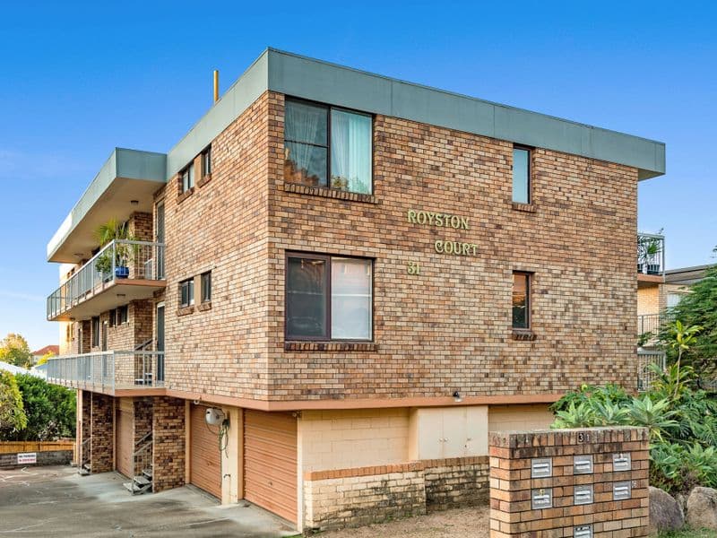 5/31 Grove Street, Toowong - Thumbnail 7