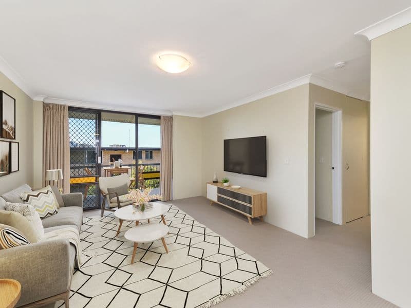 5/31 Grove Street, Toowong - Image 1