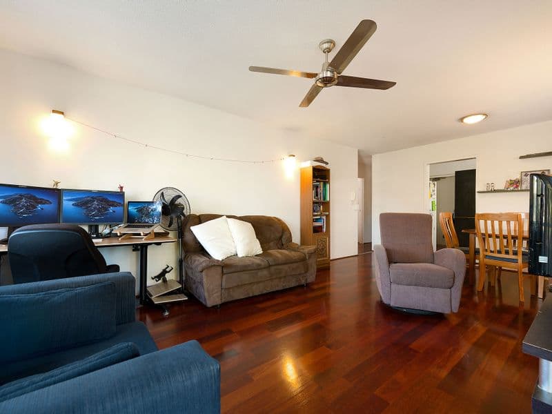 1/23 Maryvale Street, Toowong - Thumbnail 2