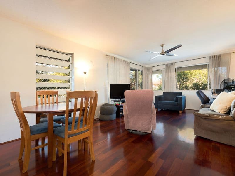 1/23 Maryvale Street, Toowong - Image 1