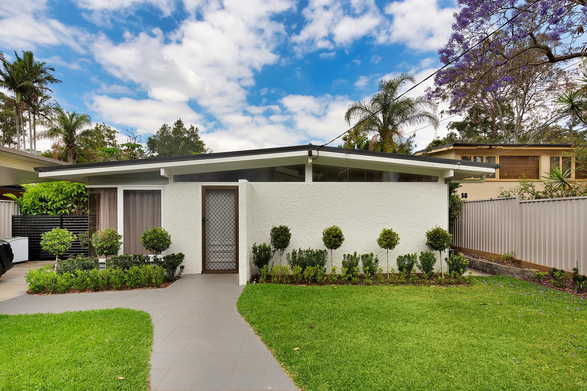 56 Moordale Street, Chapel Hill - Image 1