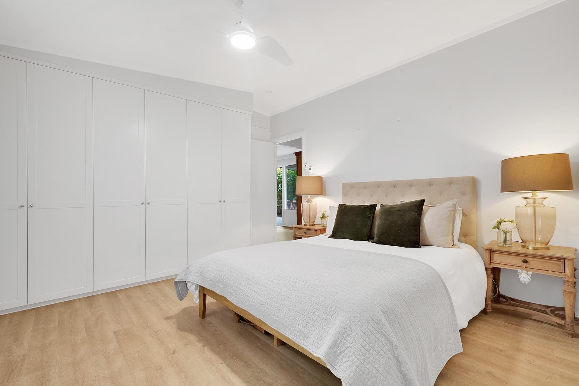 56 Moordale Street, Chapel Hill - Thumbnail 8